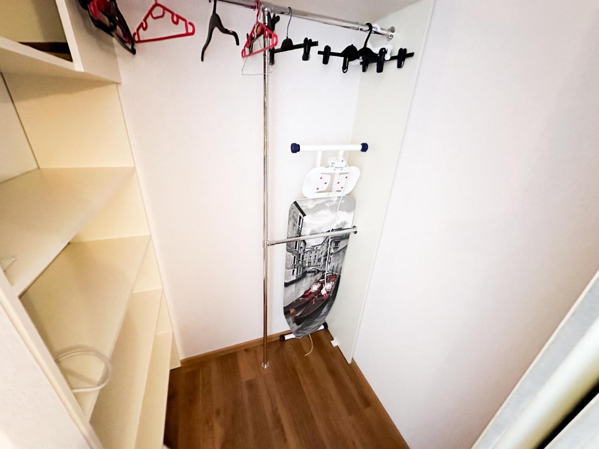 Bright & Quiet 2Room Apartment In City Center Kischinau Exterior foto